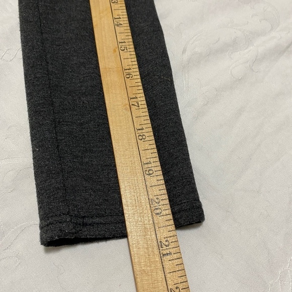 32 Degree Heat Fleece Lined Long Sleeve Mockneck Men's T-shirt Size Small - Picture 7 of 9